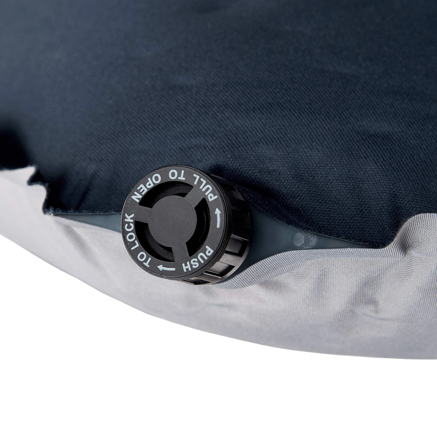 FRILUFTS KALLA 10.0 - Selbstaufblasende Isomatte – Bild 4