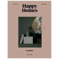 Happy Homes: Creative