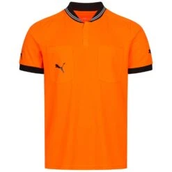 PUMA Herren Schiedsrichter Trikot 701566-54