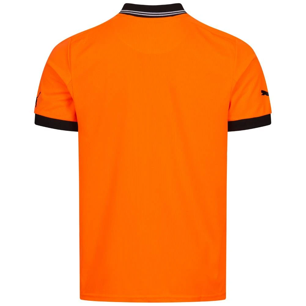 PUMA Herren Schiedsrichter Trikot 701566-54 – Bild 3