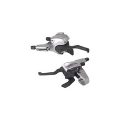 Shimano XT Schalt-/Bremshebel ST-M760 Set