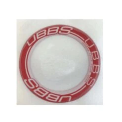 Corratec UBBS Cover Sticker - CCT Pro