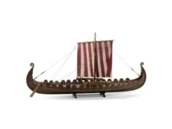 Oseberg 1:25 Baukasten