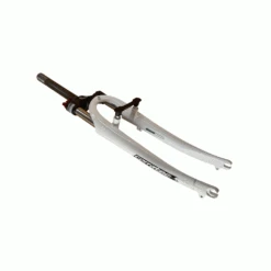 RST Federgabel Neon ML Corratec 28 Zoll 50 Mm 1 1/8 Zoll Weiß 128 Mm