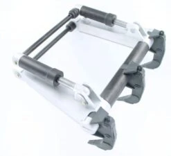 1 Heckaufreisser Für Die Laderaupe LR634, Carson