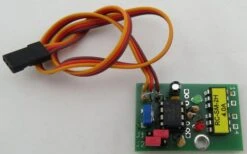 Schaltmodul RC-SM-2H