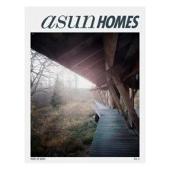 Asun Homes Vol. 4