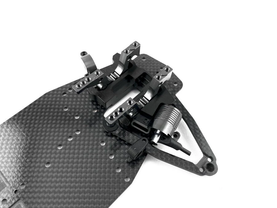 Awesomatix BW95 Schwebendes Front Gewicht Für A800FX + A800FX Evo – Bild 3