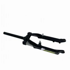 HL Zoom Federgabel 565 AMS 24 Zoll Schwarz Corratec Mit Oder Ohne Logo