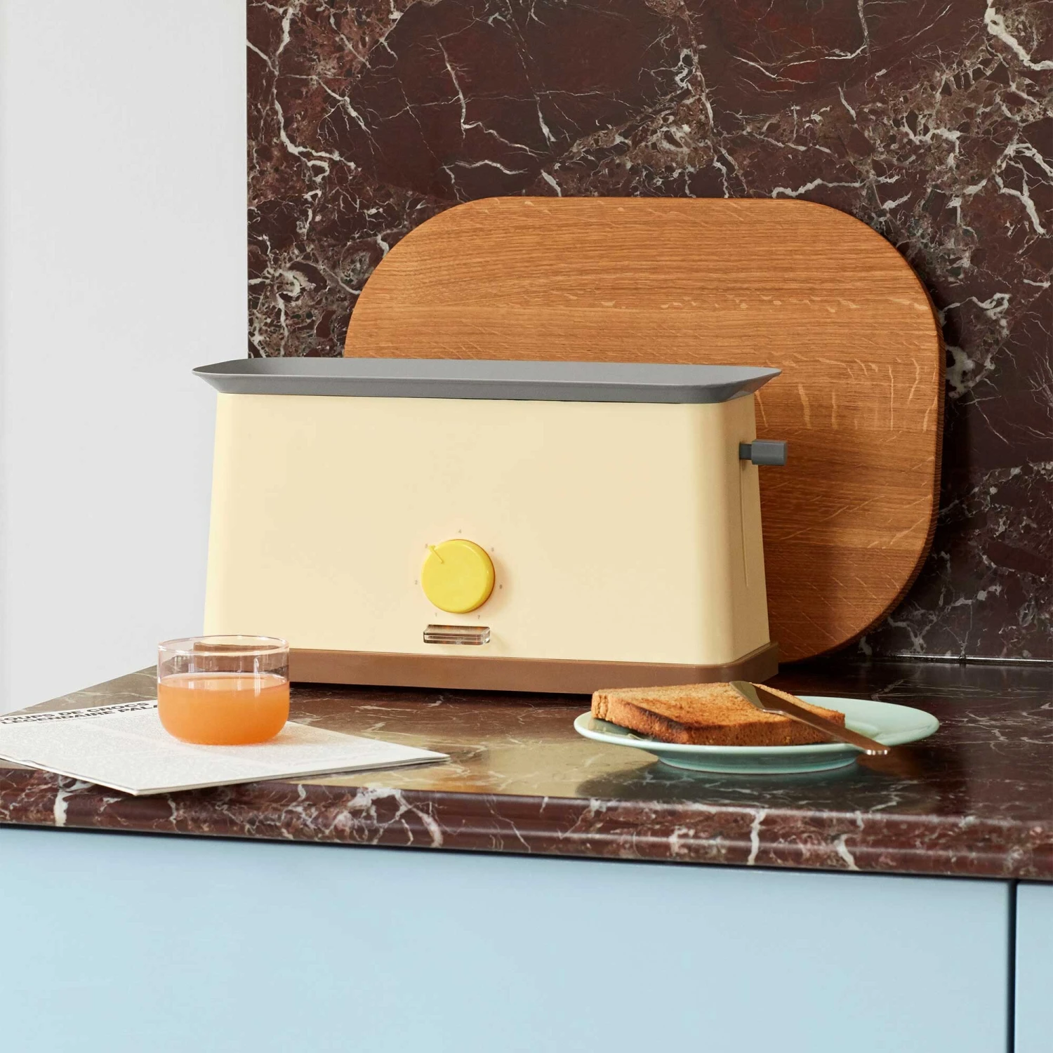 Hay Sowden Toaster – Bild 2