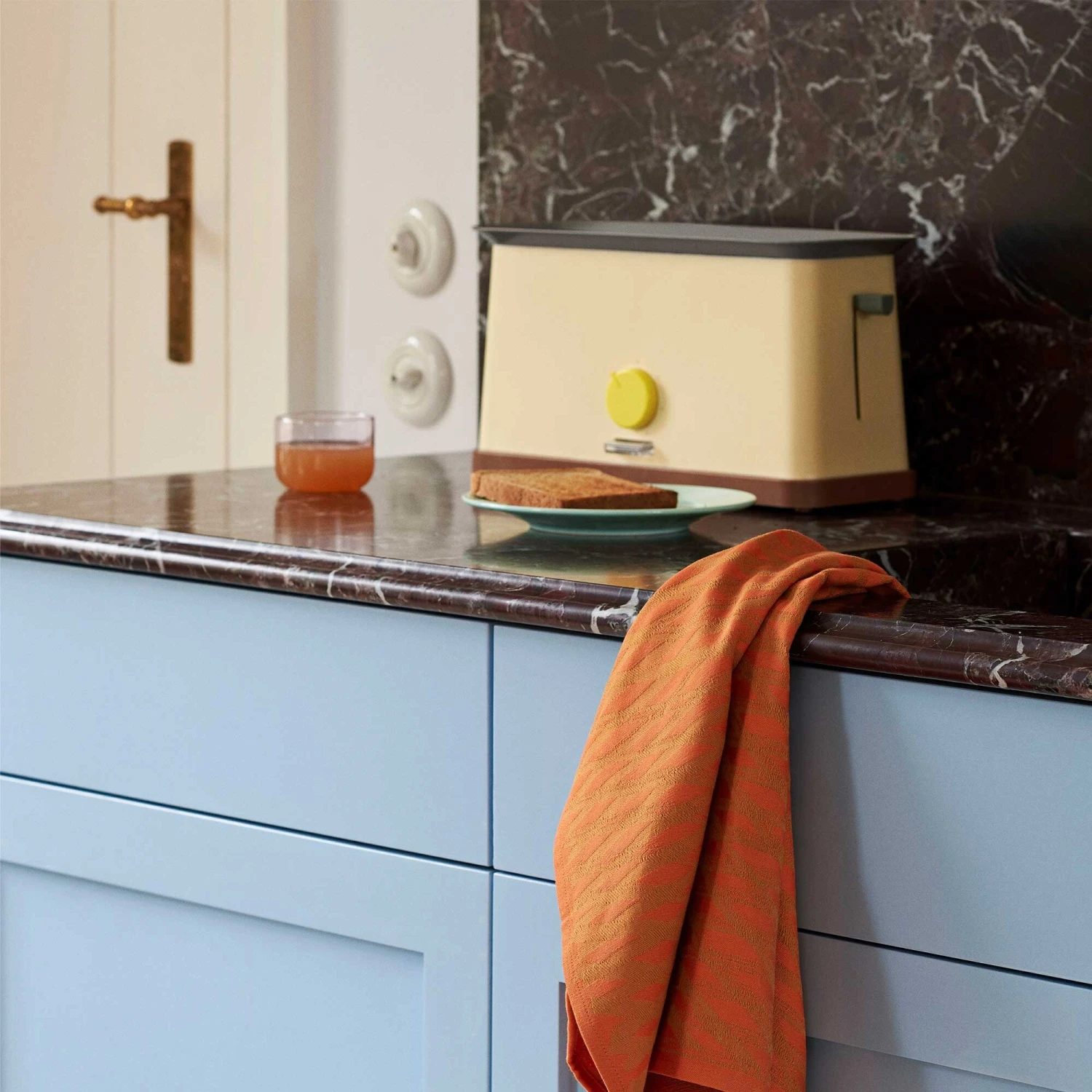 Hay Sowden Toaster – Bild 3