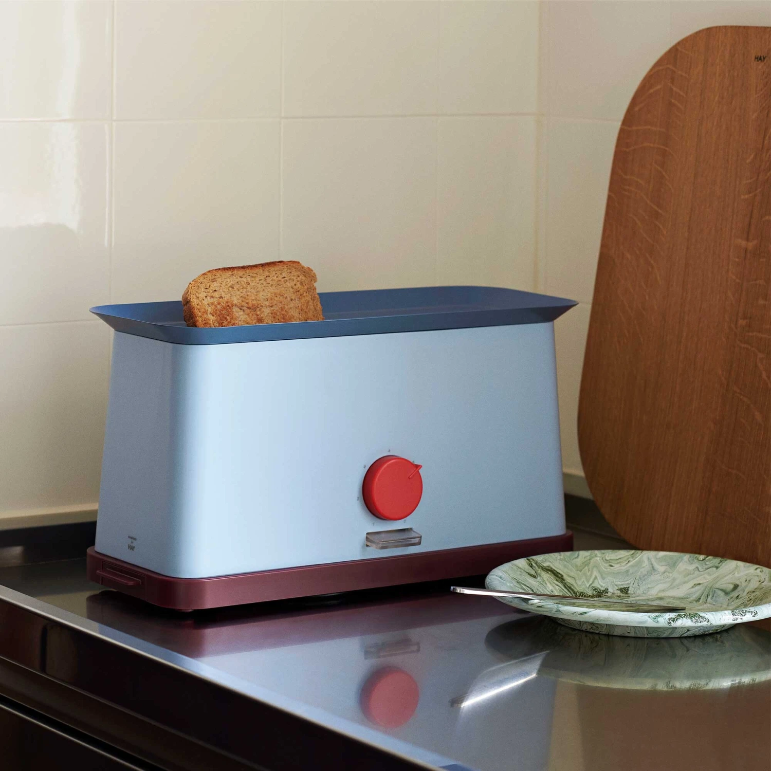 Hay Sowden Toaster – Bild 6
