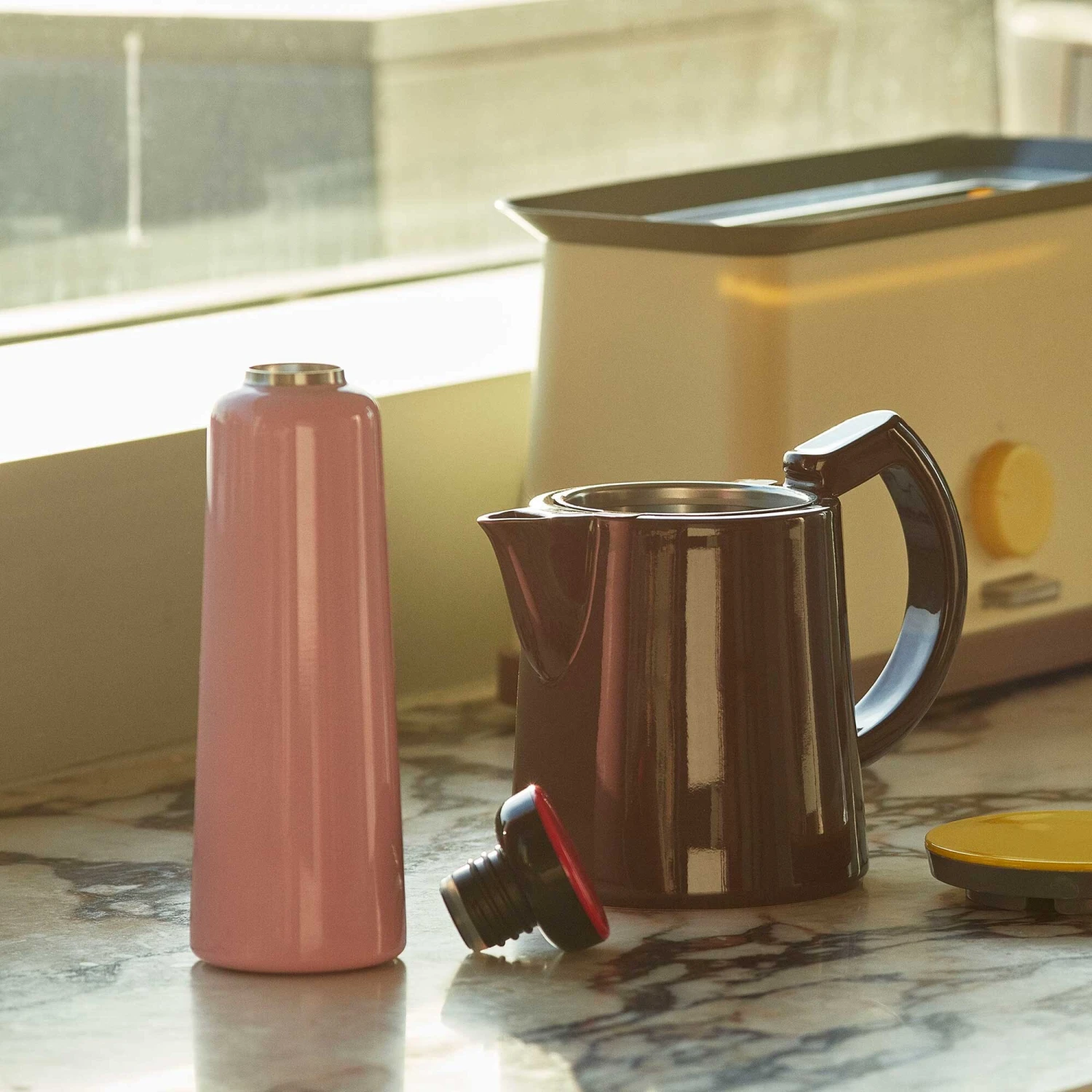 Hay Sowden Toaster – Bild 9