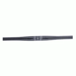 Tune Turnstange Flatbar 31.8 Blacksweep 6.5° 750 Mm Mountainbike Lenker