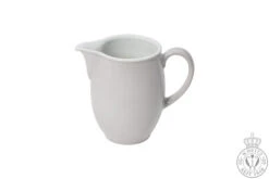 Dibbern Solid Color Pearl Milchkrug 0,50ltr.
