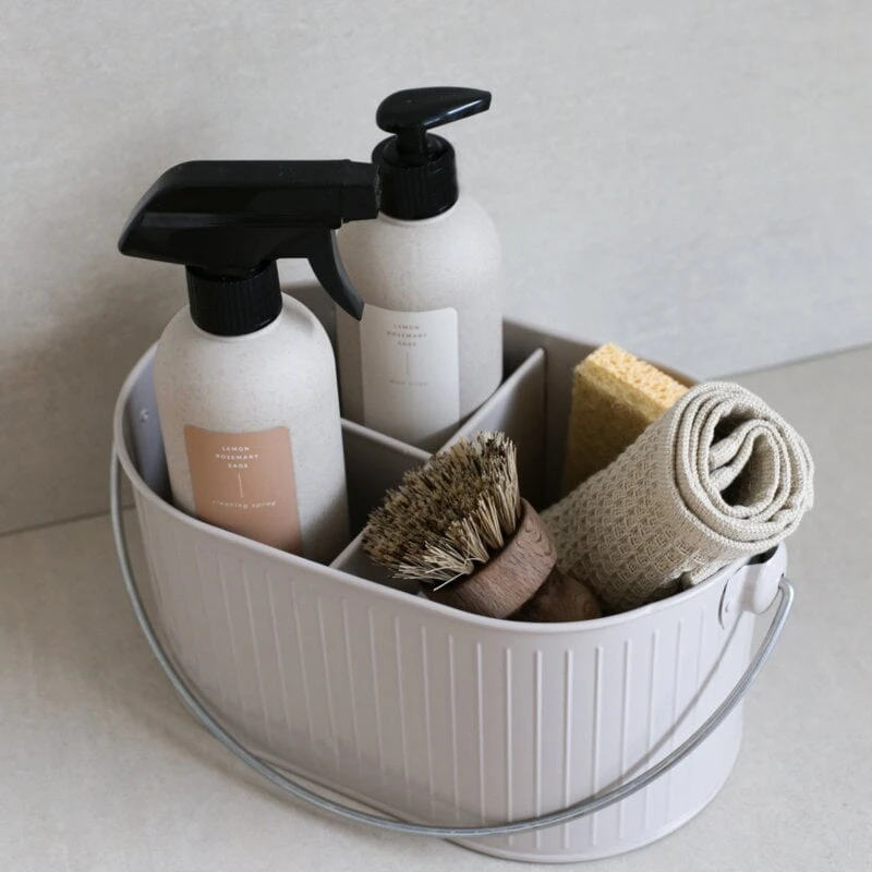 Geschirrspülmittel, 500 ml, Zitrone - Rosmarin – Bild 4