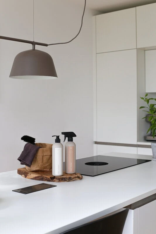 Geschirrspülmittel, 500 ml, Zitrone - Rosmarin – Bild 6