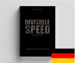Invisible Speed - Der Ultimative Setup Wegweiser Für Den Scale Motorsport - DEUTSCHES BUCH