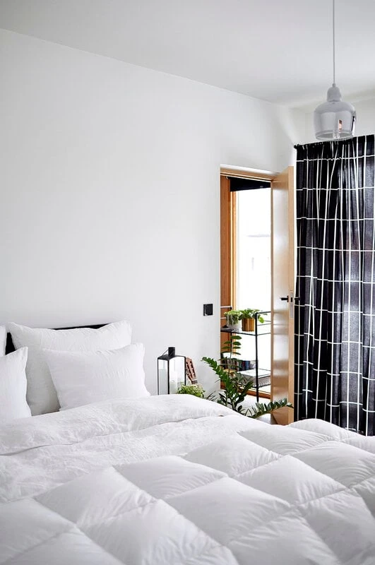 Syli Daunenbettdecke, 150 X 210 Cm, Warm – Bild 4