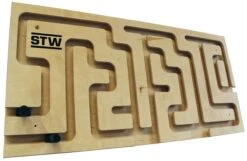 Trainingsgerät Labyrinth Of Power 1.0