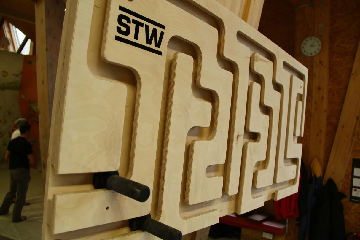 Trainingsgerät Labyrinth Of Power 1.0 – Bild 2