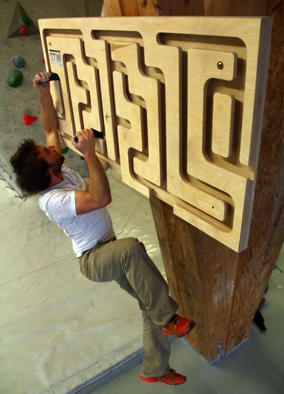 Trainingsgerät Labyrinth Of Power 1.0 – Bild 5