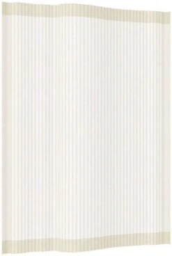 Geschirrtuch Classic Mit Streifen Von Meyer-Mayor, Beige