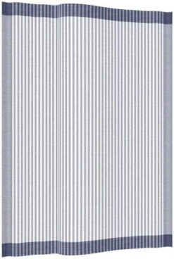 Geschirrtuch Classic Mit Streifen Von Meyer-Mayor, Marine