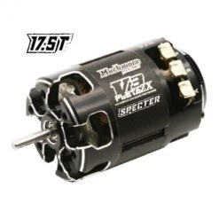 Muchmore Fleta ZX Specter V3 17.5T Brushless Motor