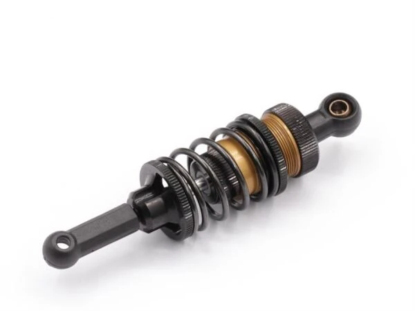 Roche Rapide F1 EVO2 DVS-V3 Dämpfer Set