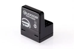 RUDDOG RR482 Empfänger 2.4GHz 4-Kanal FHSS4