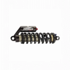 Manitou Swinger SPV Coil 4-Way 215 Mm