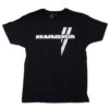T-Shirt Rammstein Balken