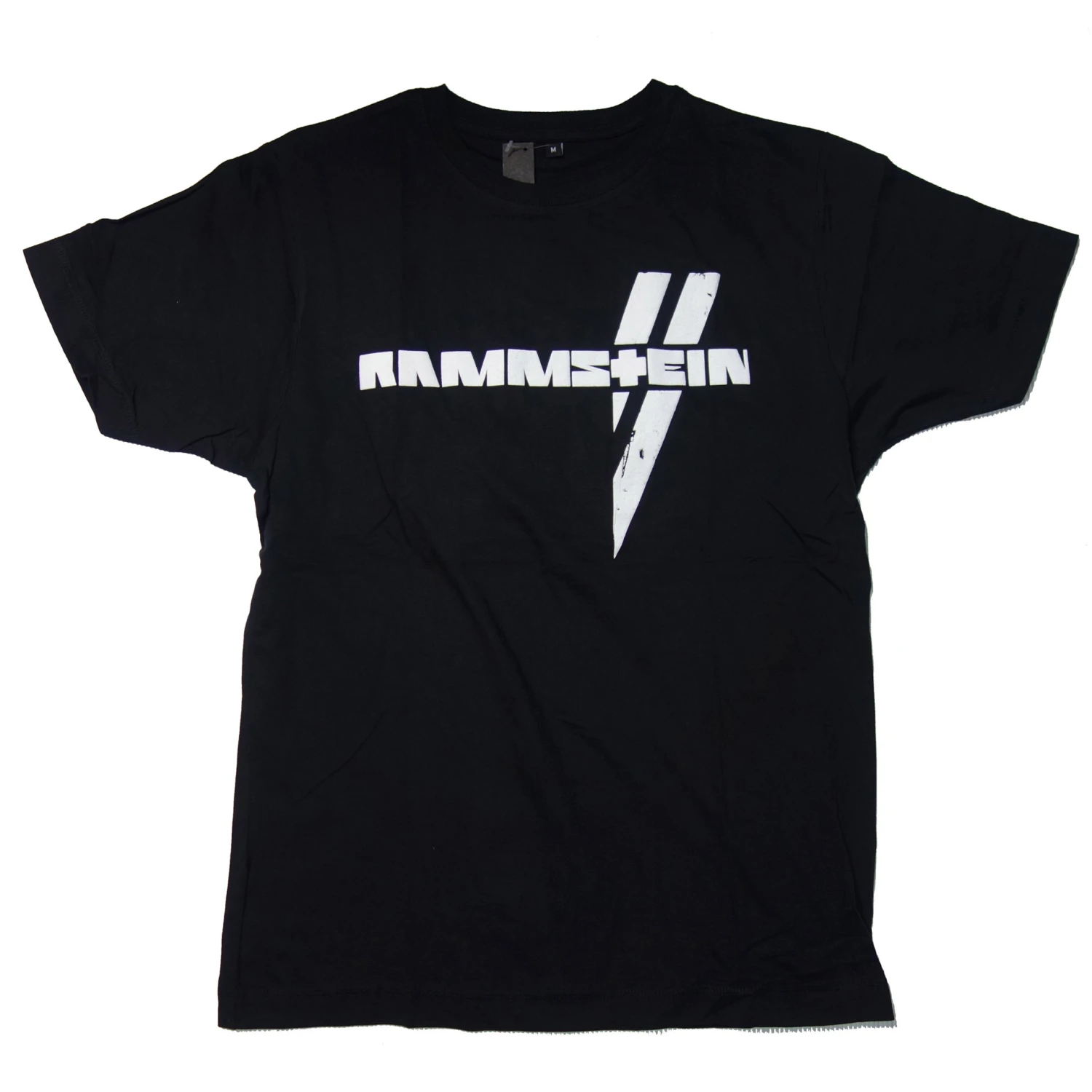 T-Shirt Rammstein Balken