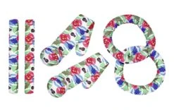 BECO-SEALIFE® Neopren Tauchset 6-teilig