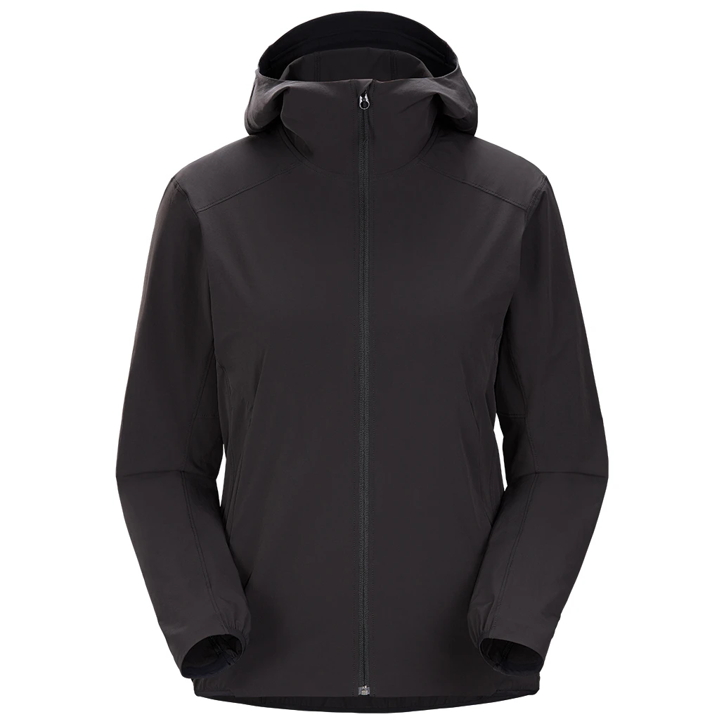 Arc'teryx Women's Gamma Lightweight Hoody - Softshelljacke – Bild 8