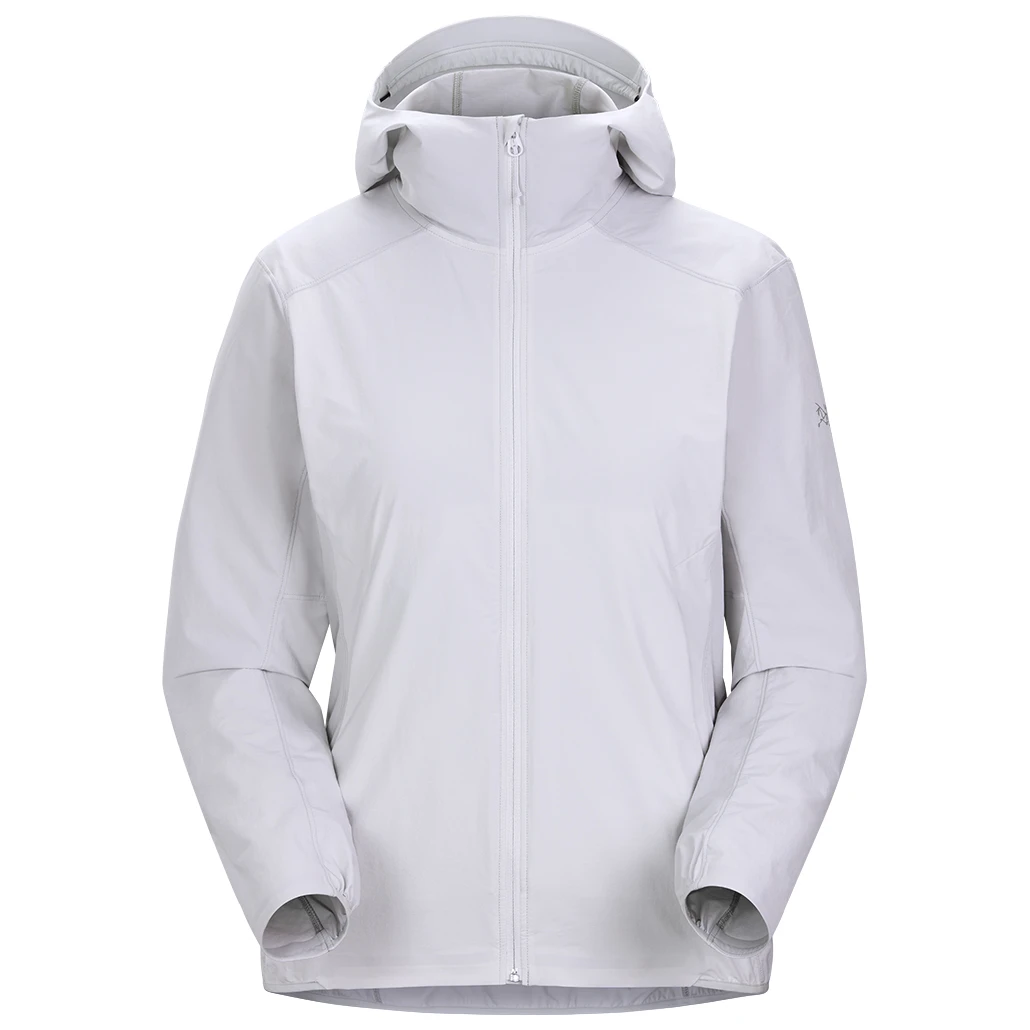 Arc'teryx Women's Gamma Lightweight Hoody - Softshelljacke – Bild 9