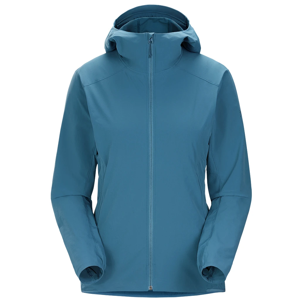 Arc'teryx Women's Gamma Lightweight Hoody - Softshelljacke – Bild 10