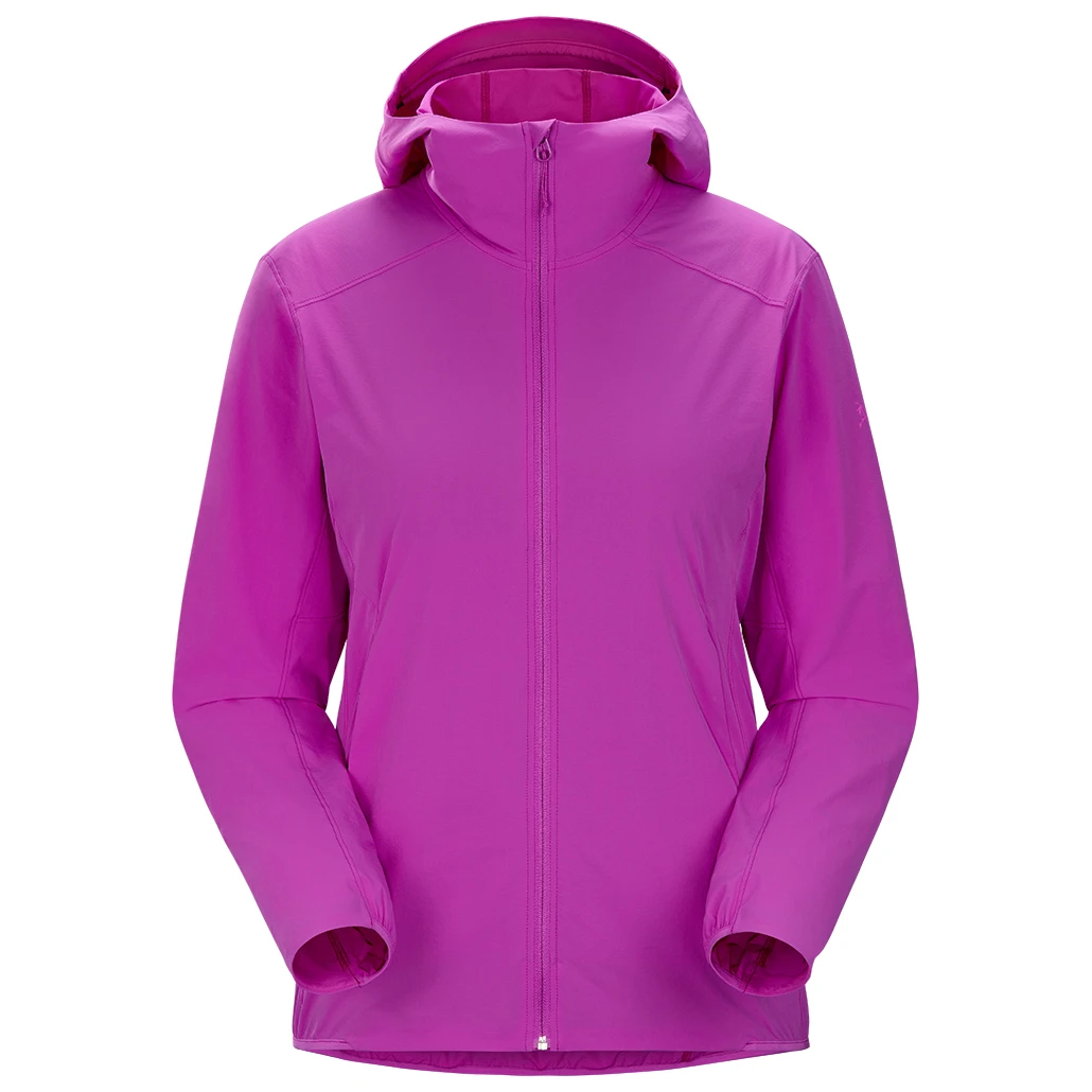 Arc'teryx Women's Gamma Lightweight Hoody - Softshelljacke – Bild 11