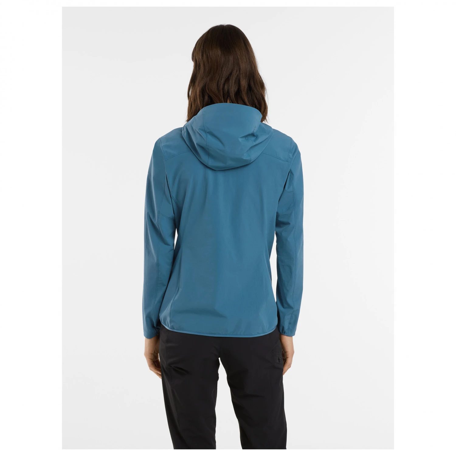 Arc'teryx Women's Gamma Lightweight Hoody - Softshelljacke – Bild 3