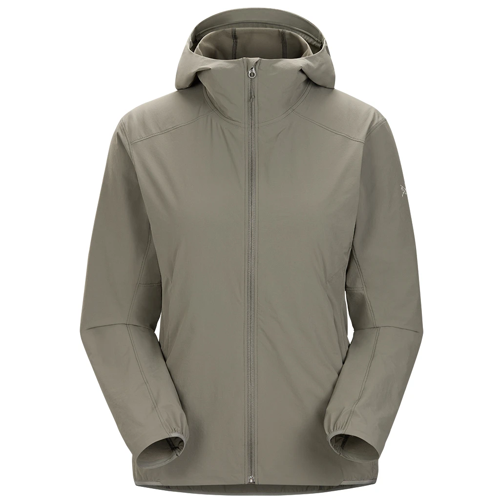 Arc'teryx Women's Gamma Lightweight Hoody - Softshelljacke