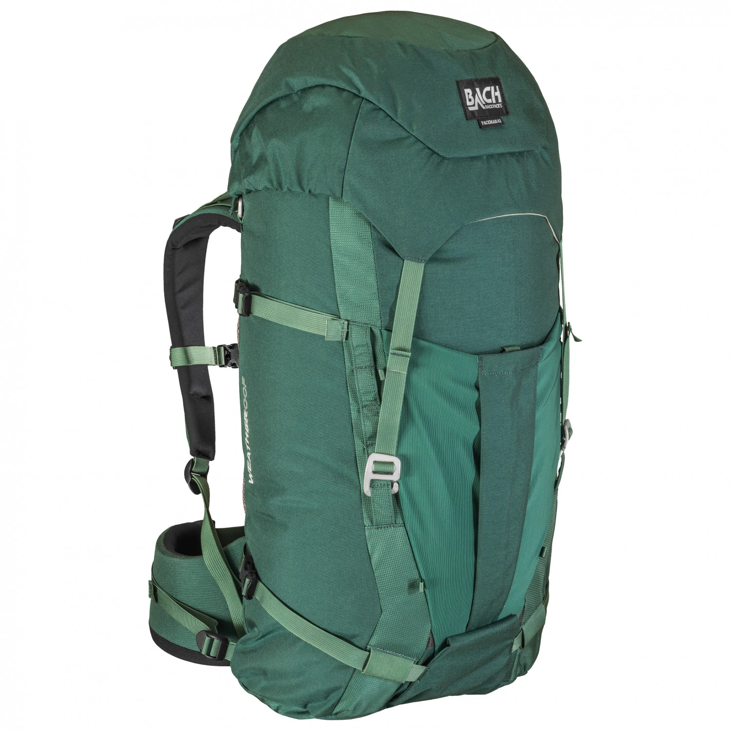 Bach Packman 44 - Trekkingrucksack – Bild 10