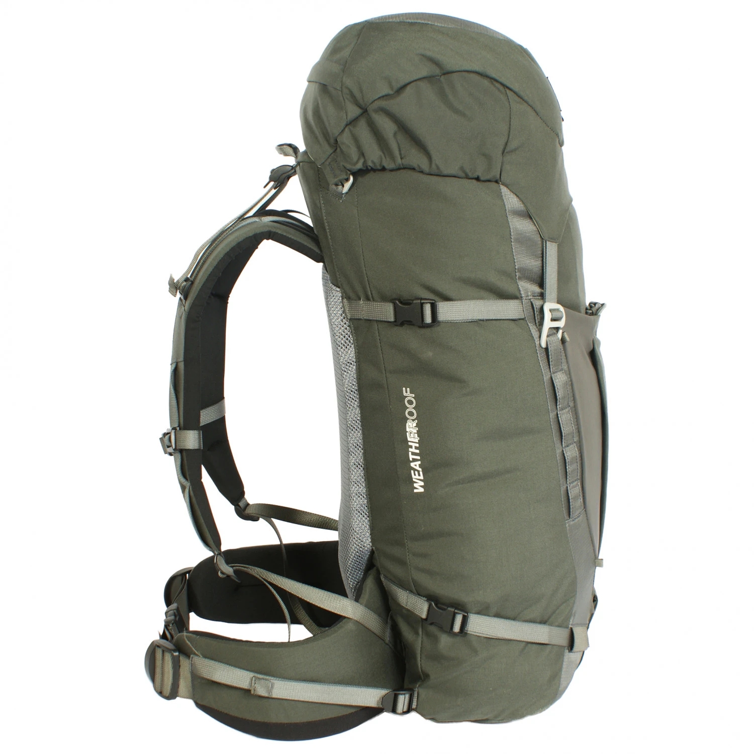 Bach Packman 44 - Trekkingrucksack – Bild 3