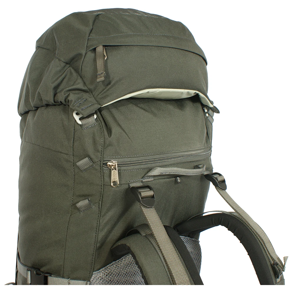 Bach Packman 44 - Trekkingrucksack – Bild 7