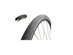 Continental Contact Speed