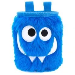 Foodie Monster Chalk Bag - Chalkbag