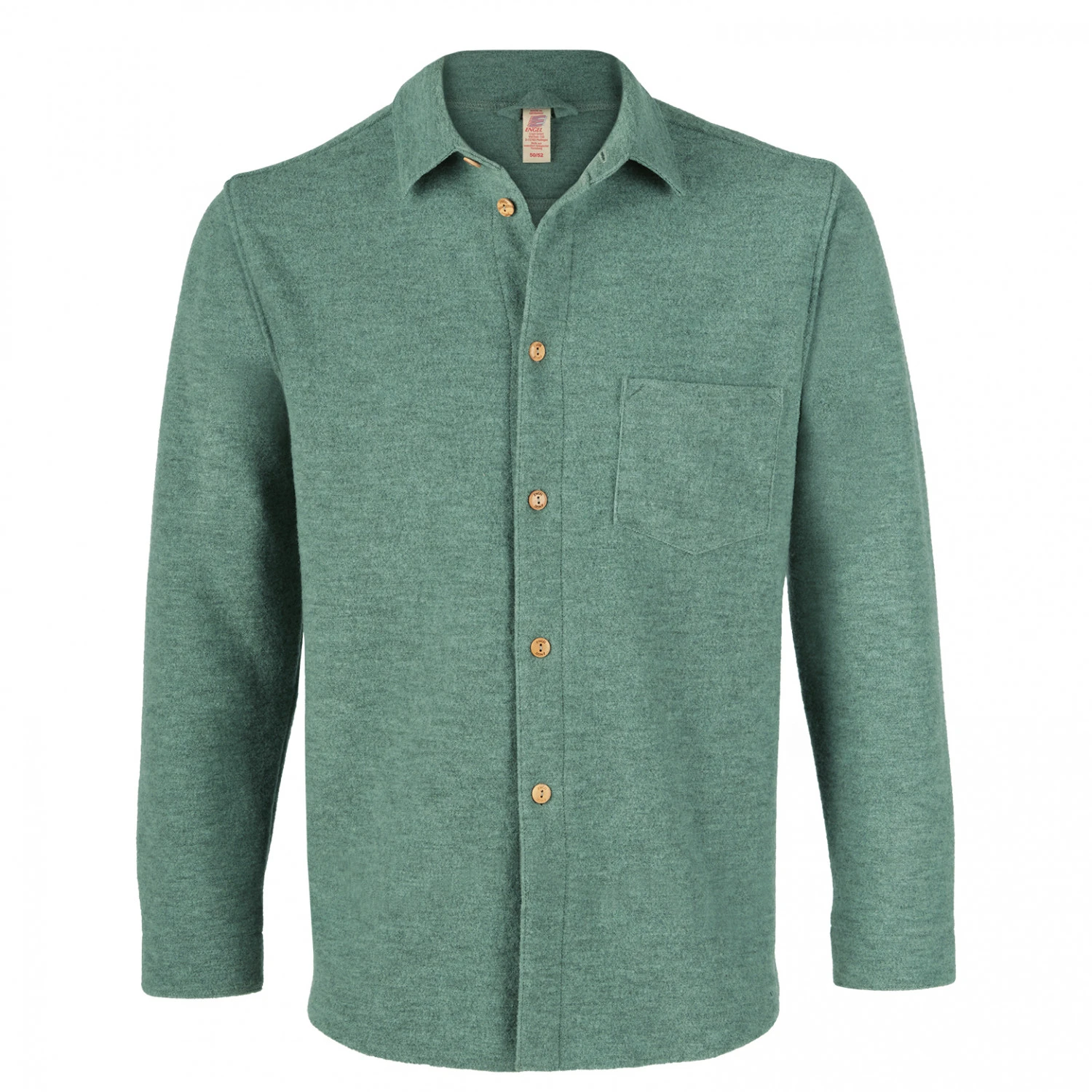 Engel L/S Hemd - Hemd – Bild 3