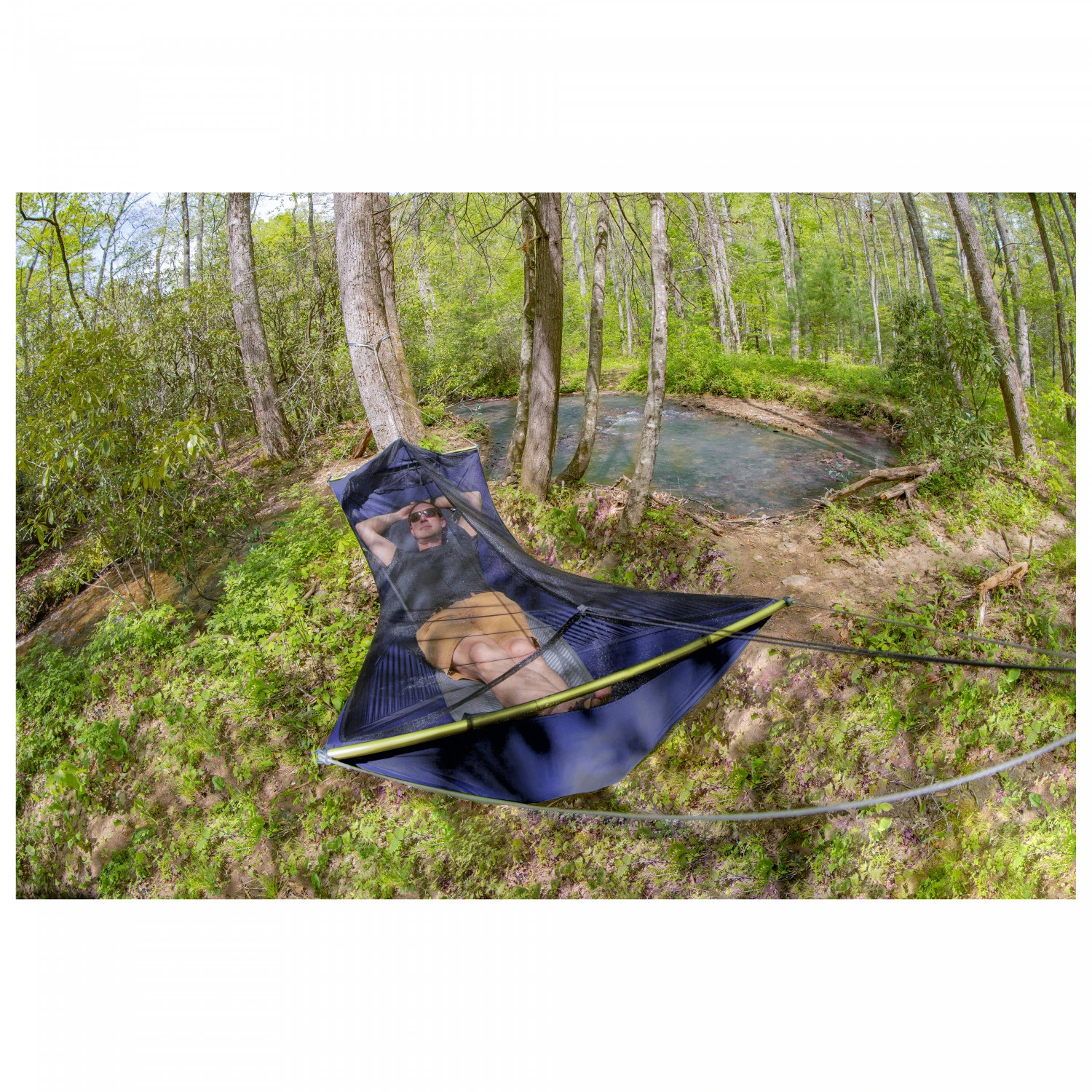 ENO SkyLite Hammock - Hängematte – Bild 2