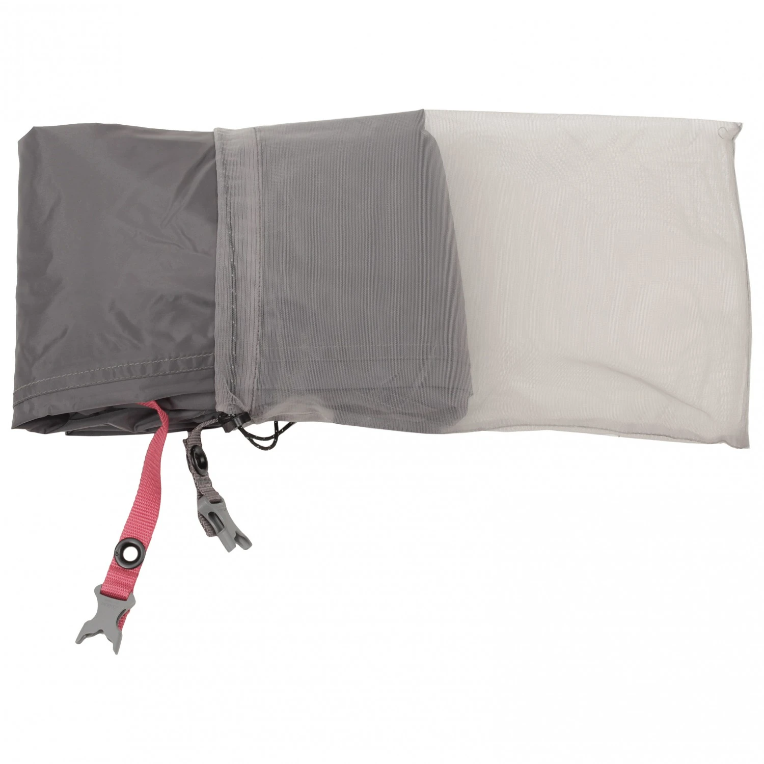 Exped Carina IV Footprint - Zeltunterlage