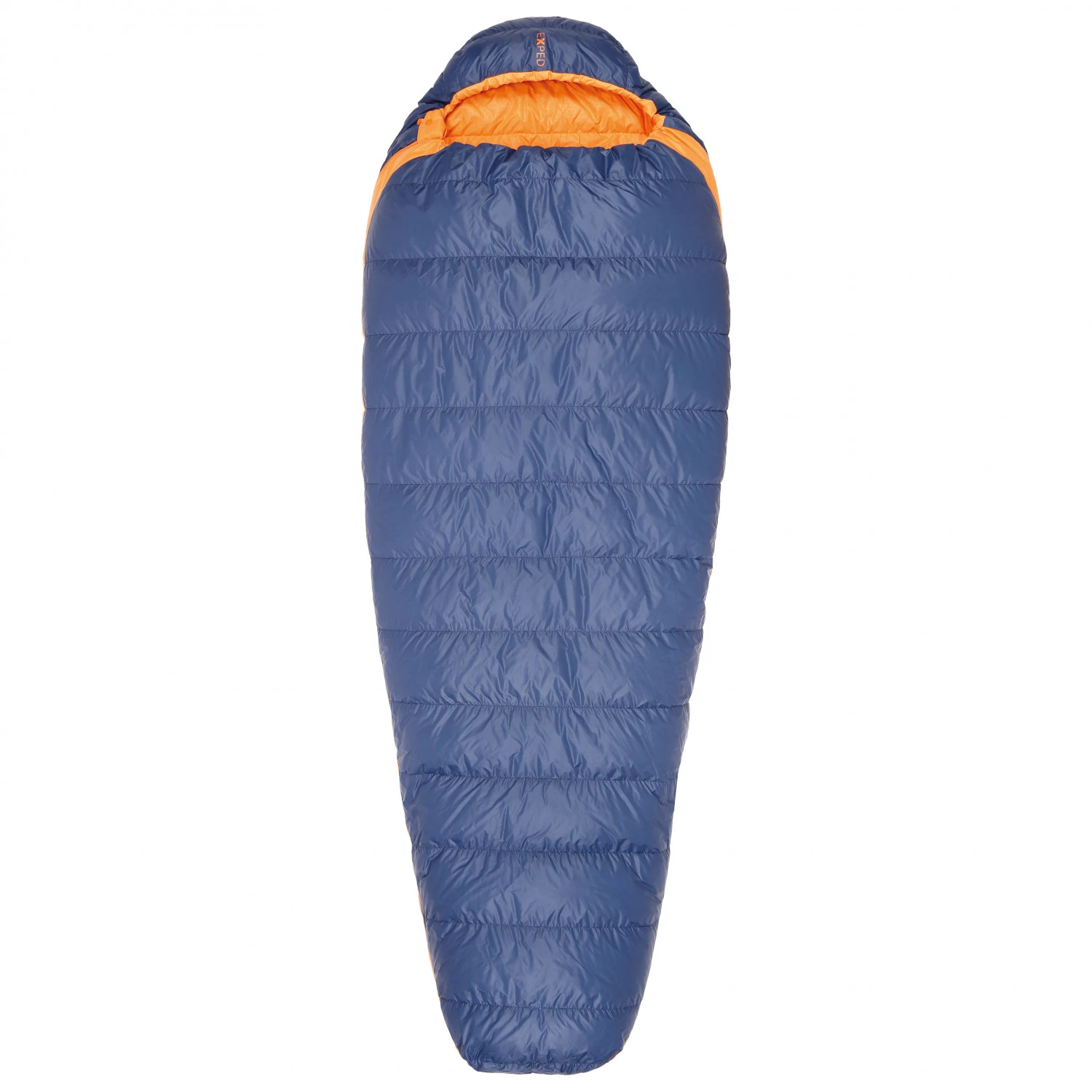 Exped Comfort -10° - Daunenschlafsack